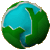 earth ball